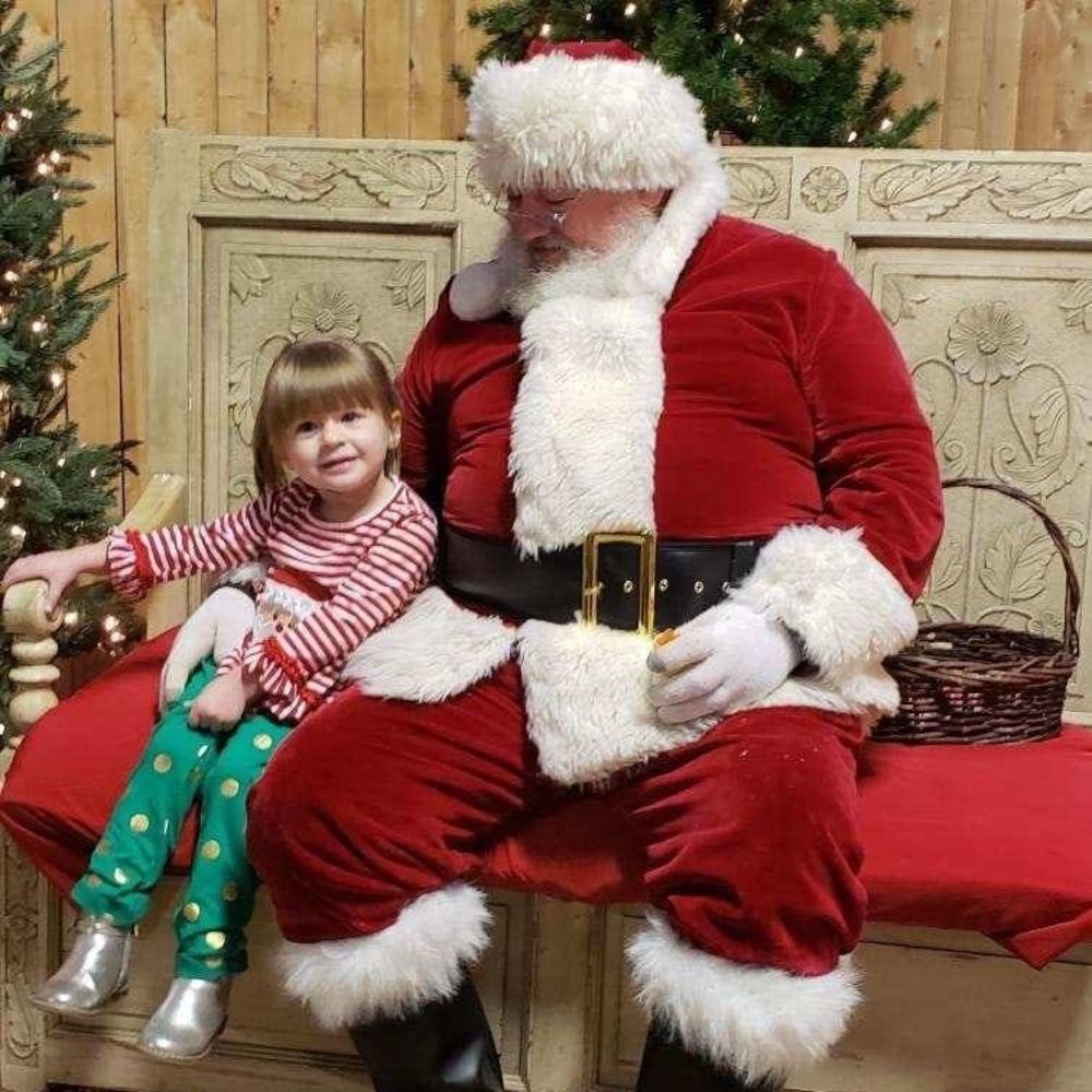 Meet your Posher, Lydia